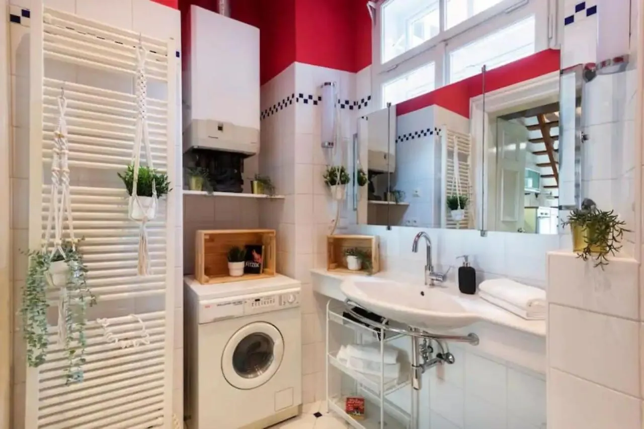 Fairytale Duplex - Billiard - Whirlpool - Home Cinema - Old Town 布拉格